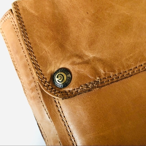 Corso Como Brandy Florence Leather Riding Boot - Picture 13 of 15